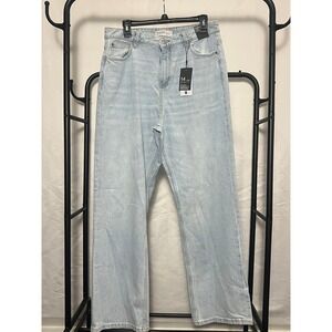 PRIMARK Denim Co. Womens Jeans Size 10 NWT